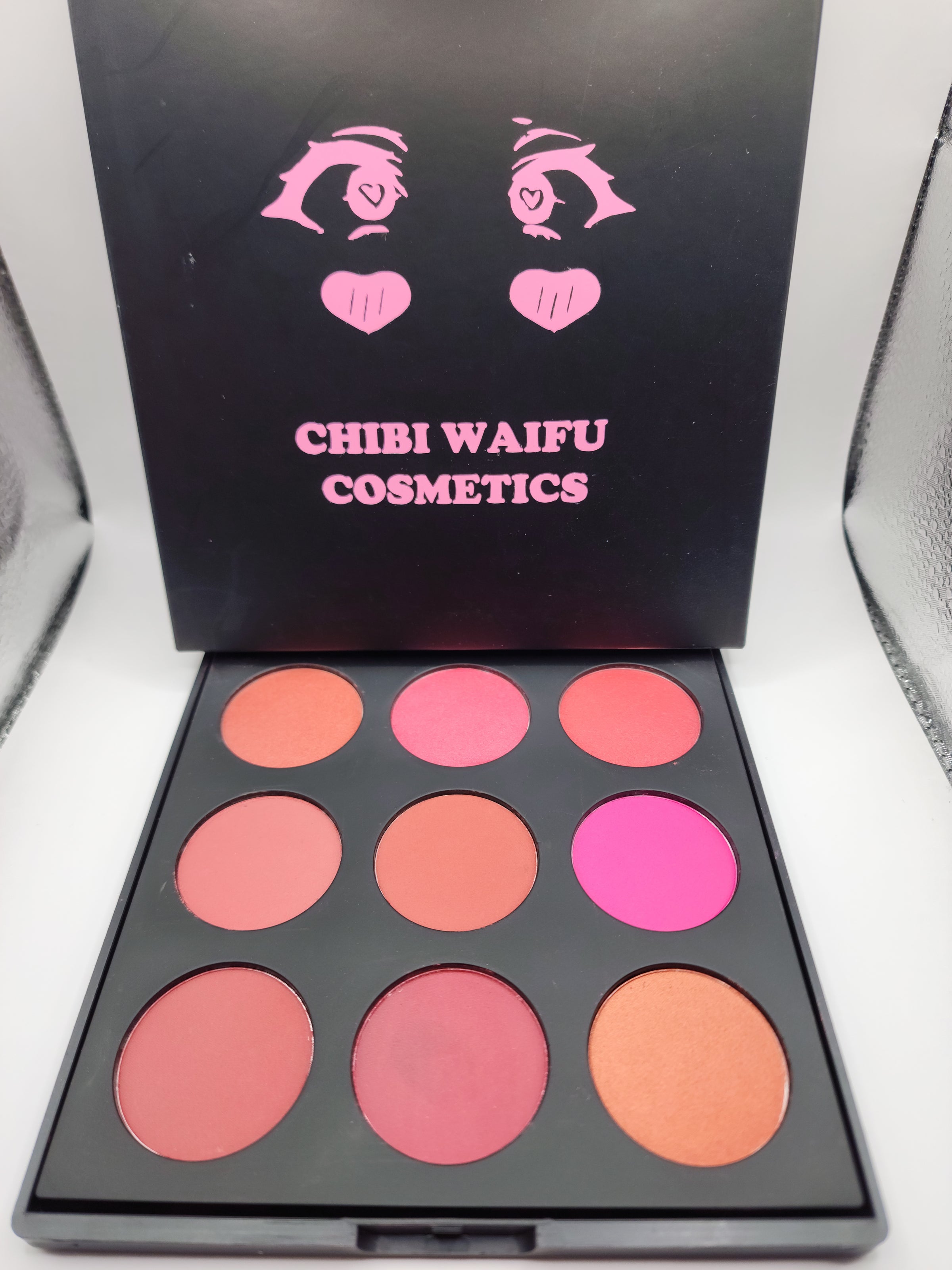 Home | Chibi Waifu Cosmetics LLC