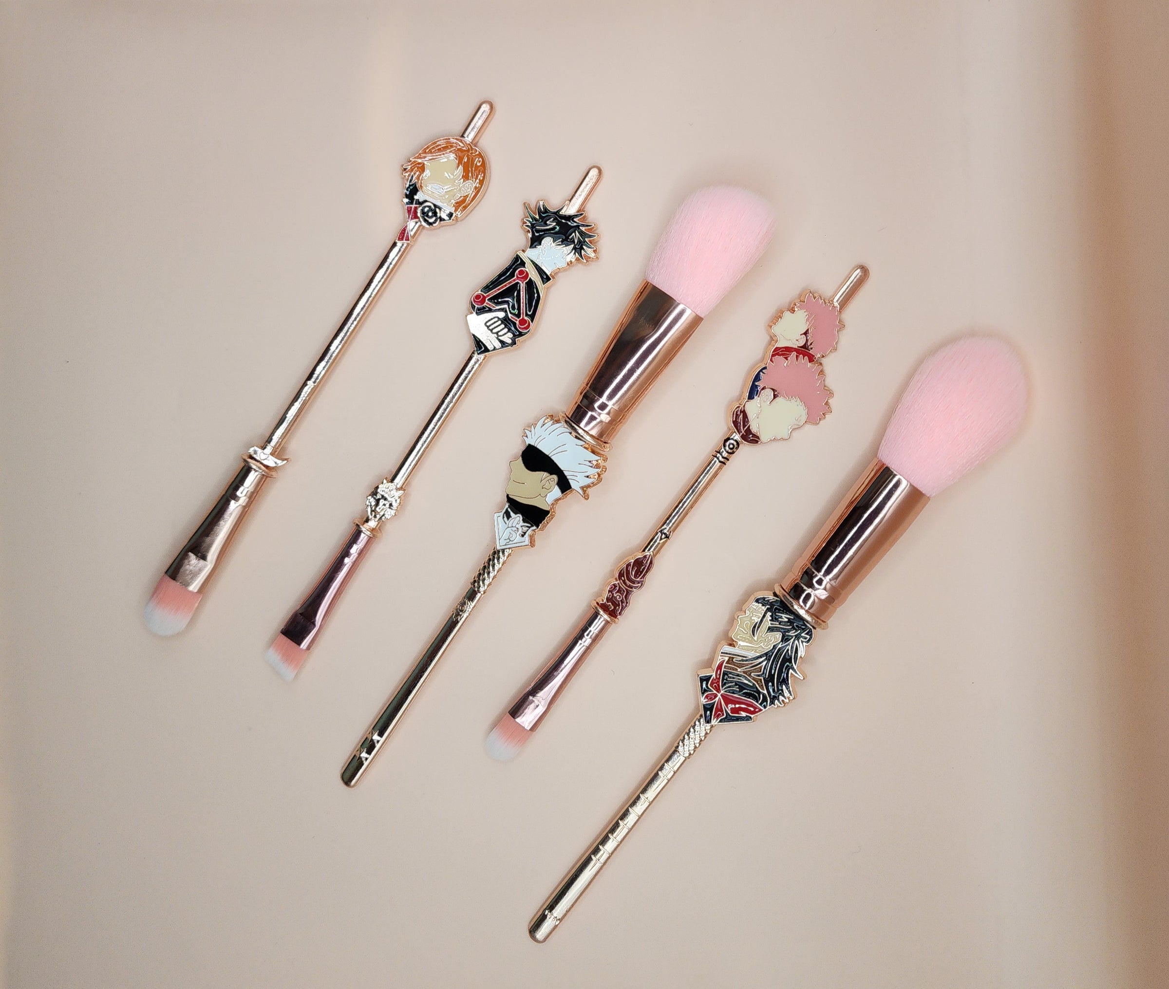 Home | Chibi Waifu Cosmetics LLC