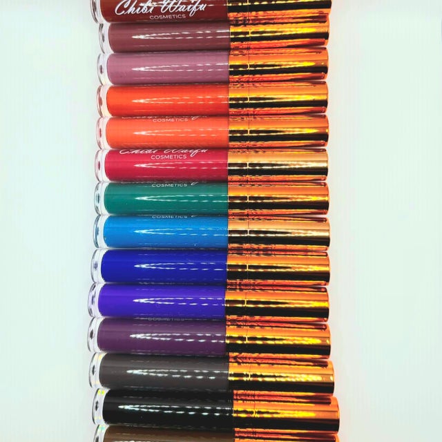 Chibi Waifu Cosmetics LLC