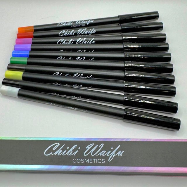 Chibi Waifu Cosmetics LLC